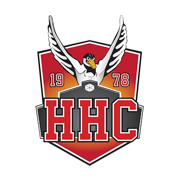 Hudiksvalls HC logo